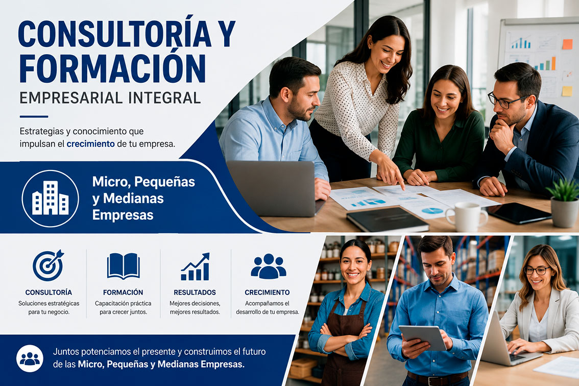 Consultoría